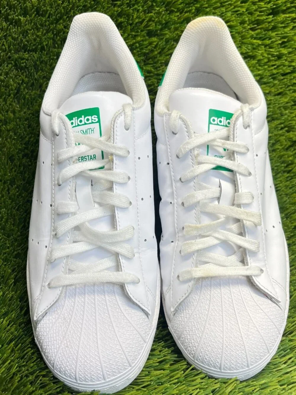 adidas please review